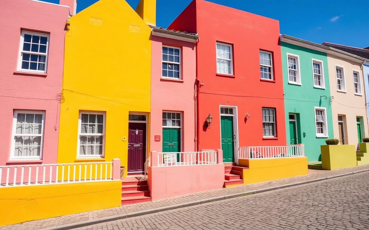 Bo-Kaap