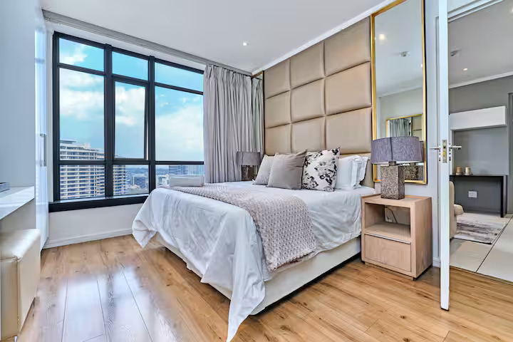 Masingita Towers — view 4