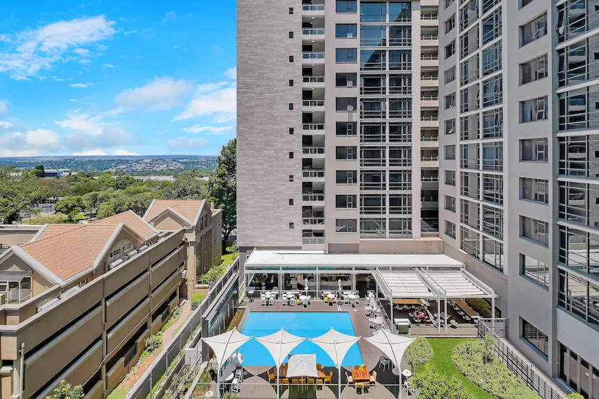 Masingita Towers — view 6