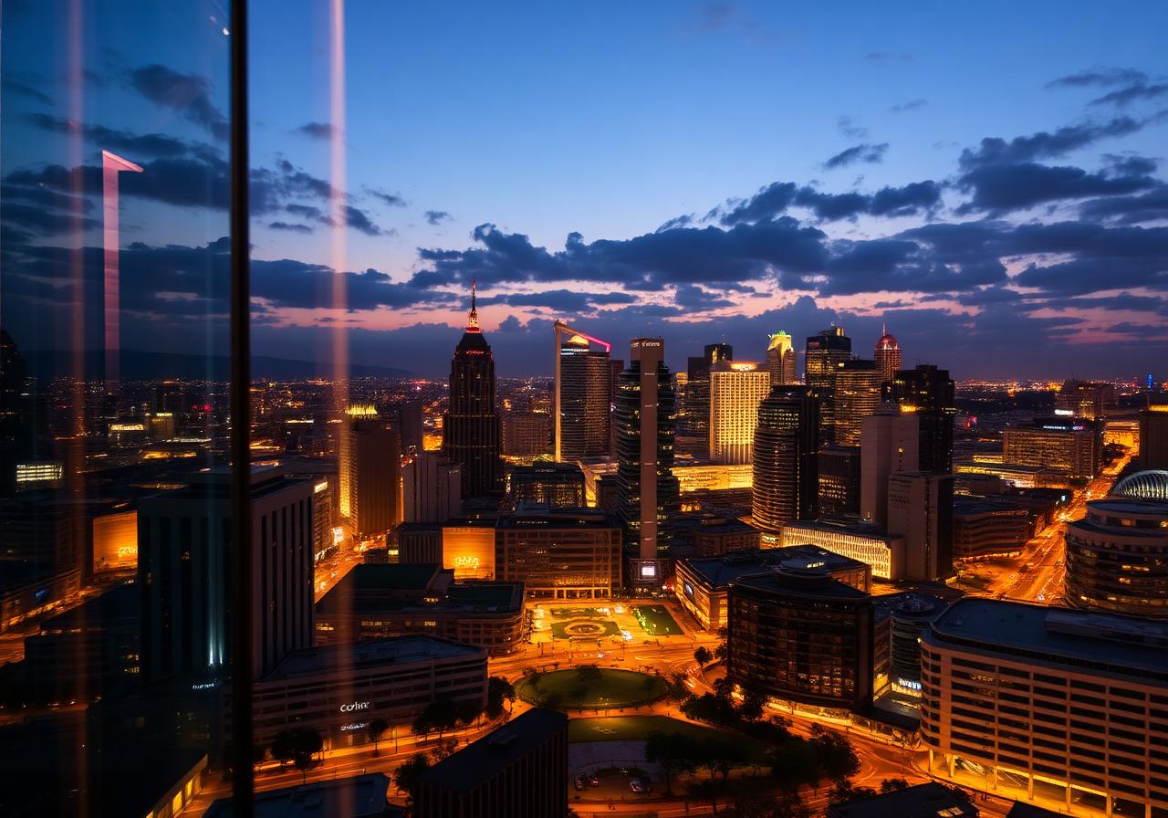 The Capital Sandton — view 5