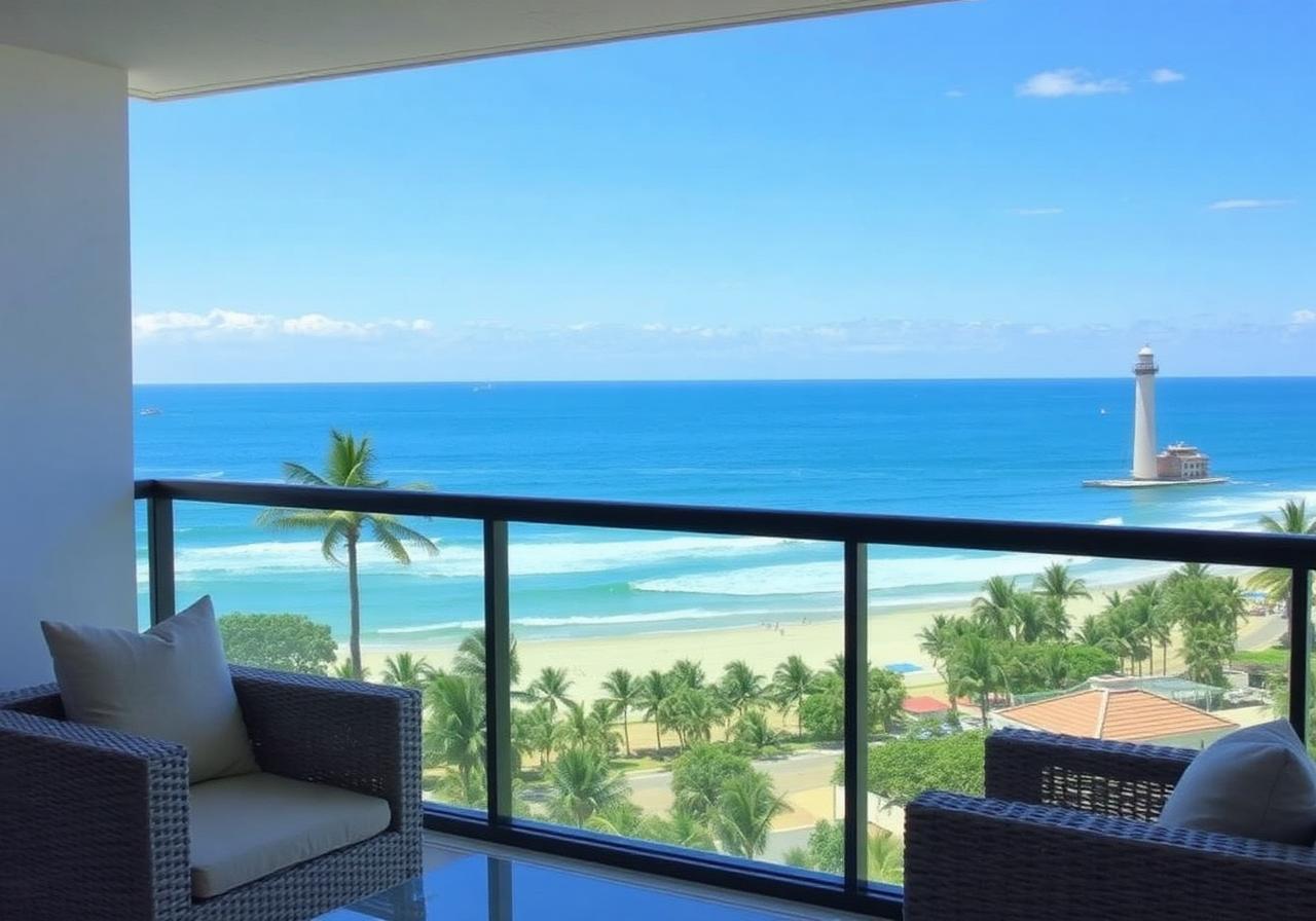 The Capital Umhlanga