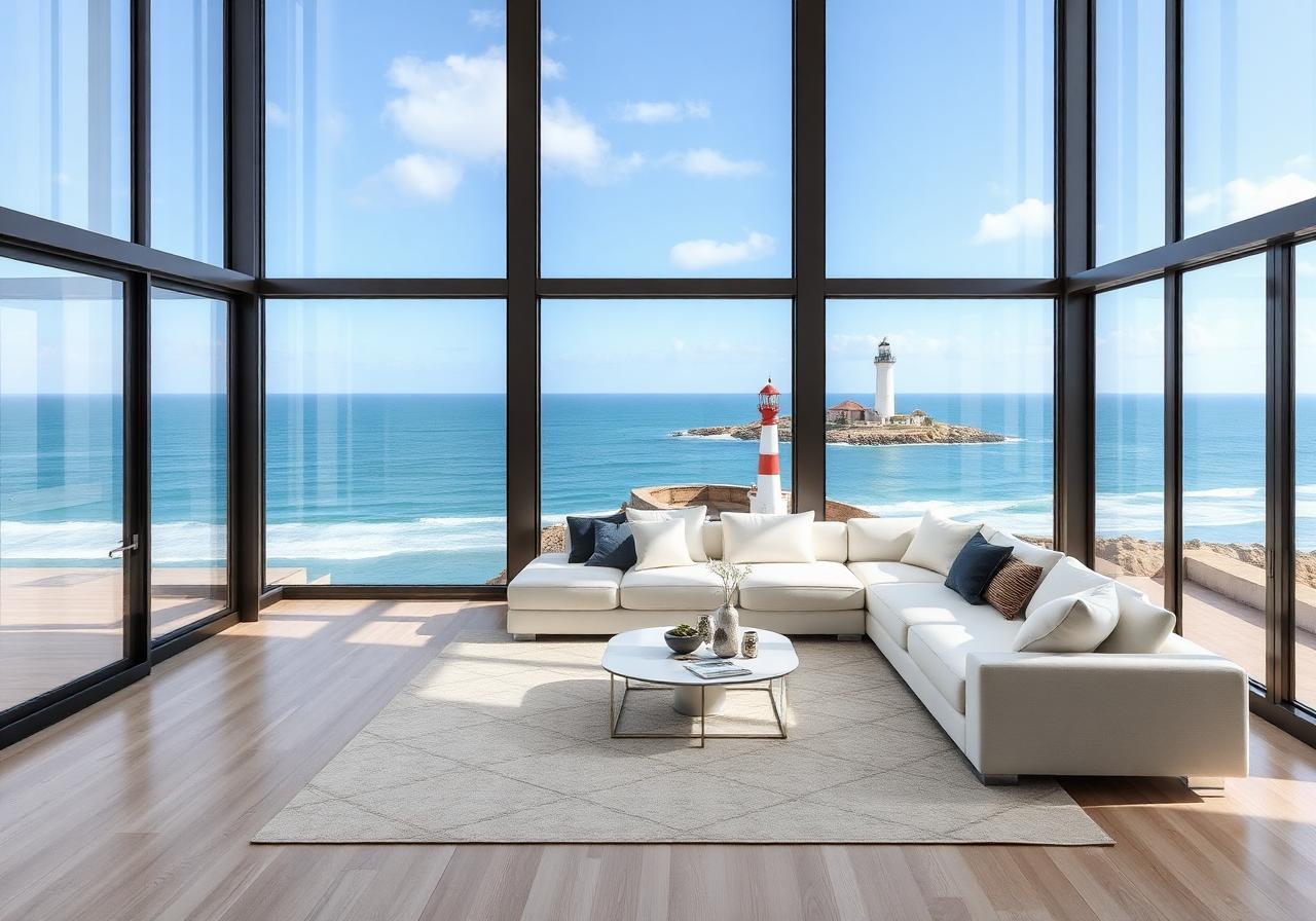 The Capital Umhlanga — view 2