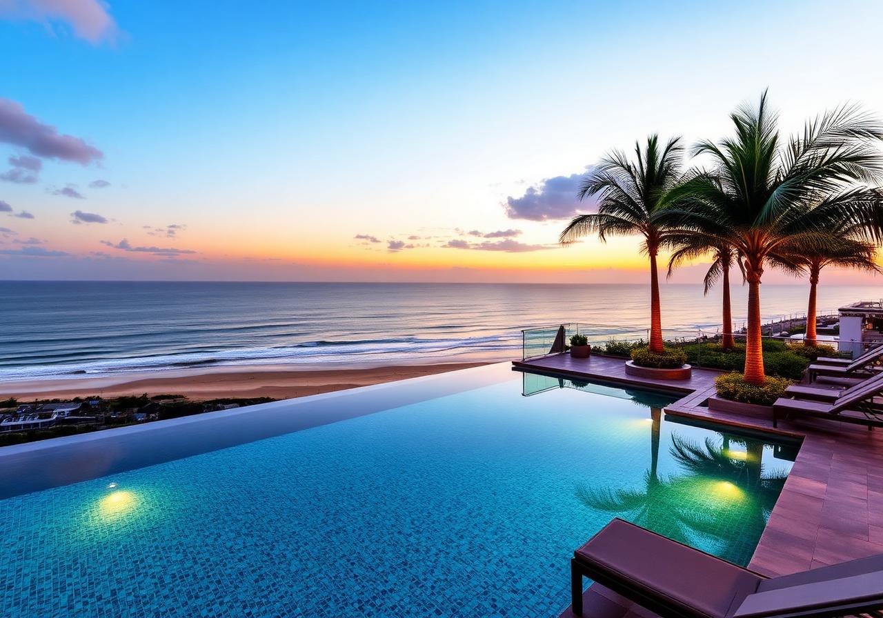 The Capital Umhlanga — view 5