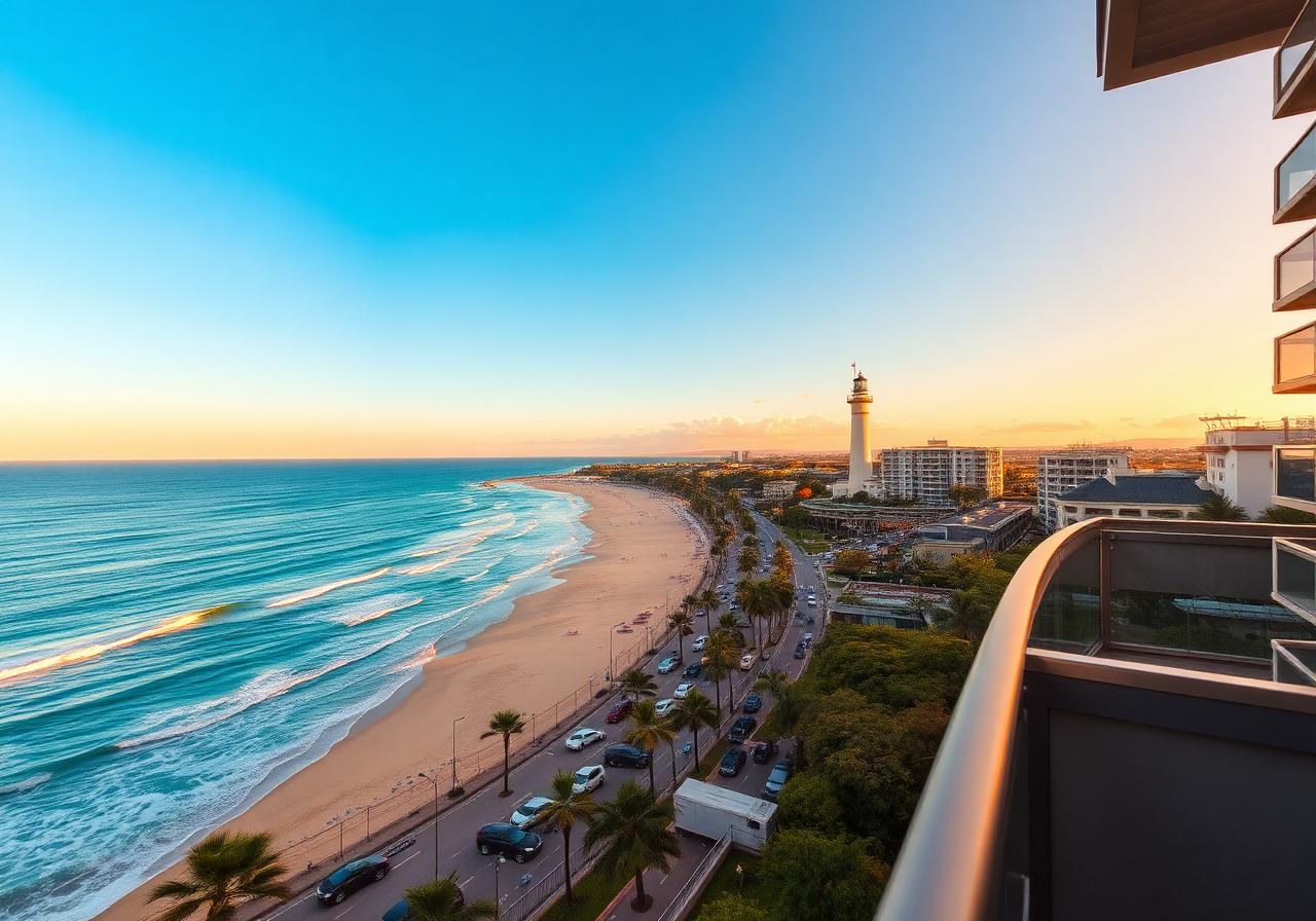 The Capital Umhlanga — view 4