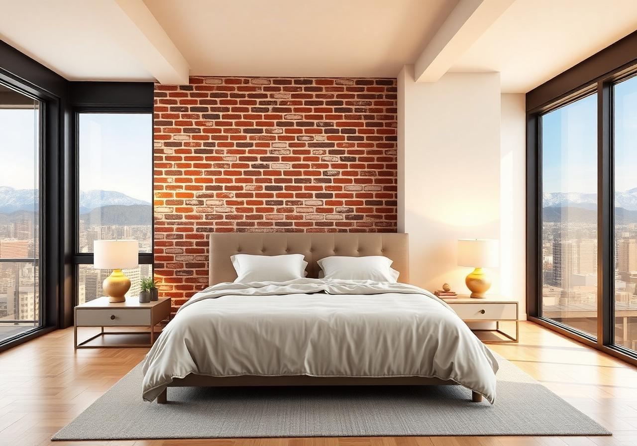 The Warwick Apartments — view 3