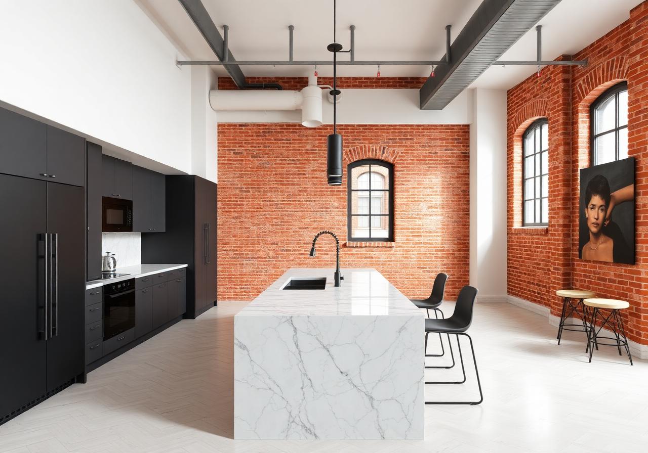 The Warwick Apartments — view 4