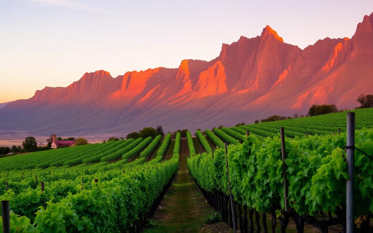 Winelands